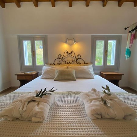 Calma Cottage Skiathos Town Luaran gambar