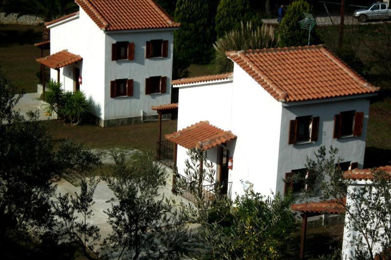Calma Cottage Skiathos Town Luaran gambar