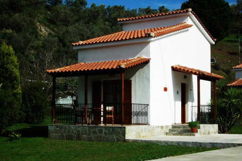 Calma Cottage Skiathos Town Luaran gambar