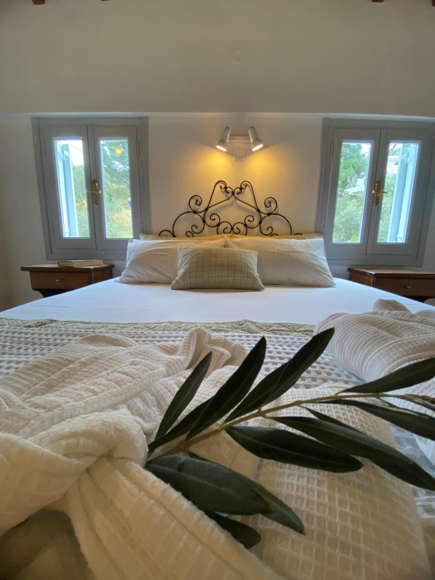 Calma Cottage Skiathos Town Luaran gambar