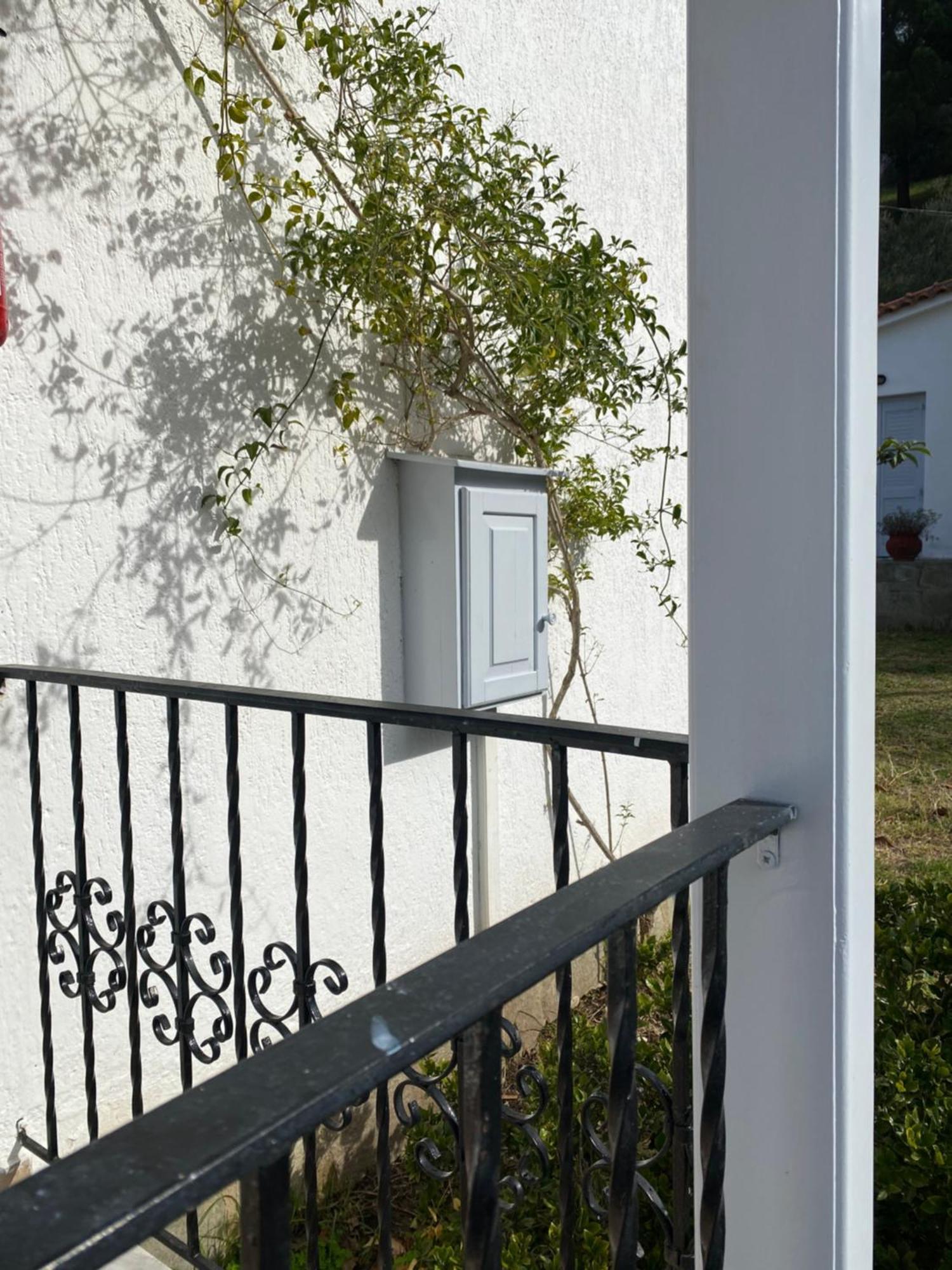 Calma Cottage Skiathos Town Luaran gambar