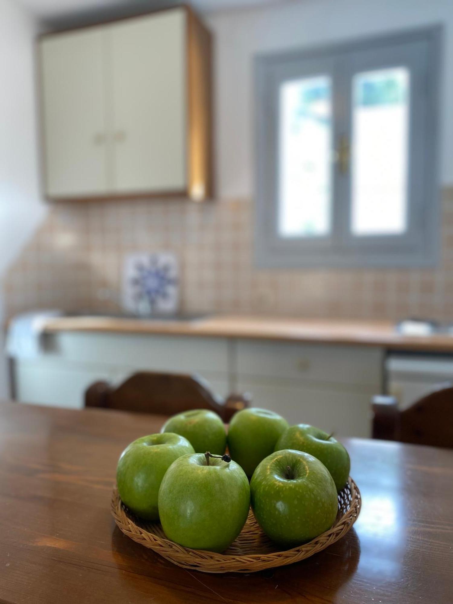 Calma Cottage Skiathos Town Luaran gambar