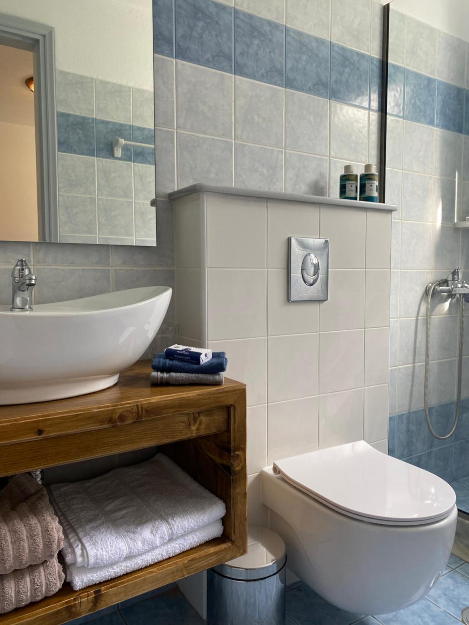 Calma Cottage Skiathos Town Luaran gambar