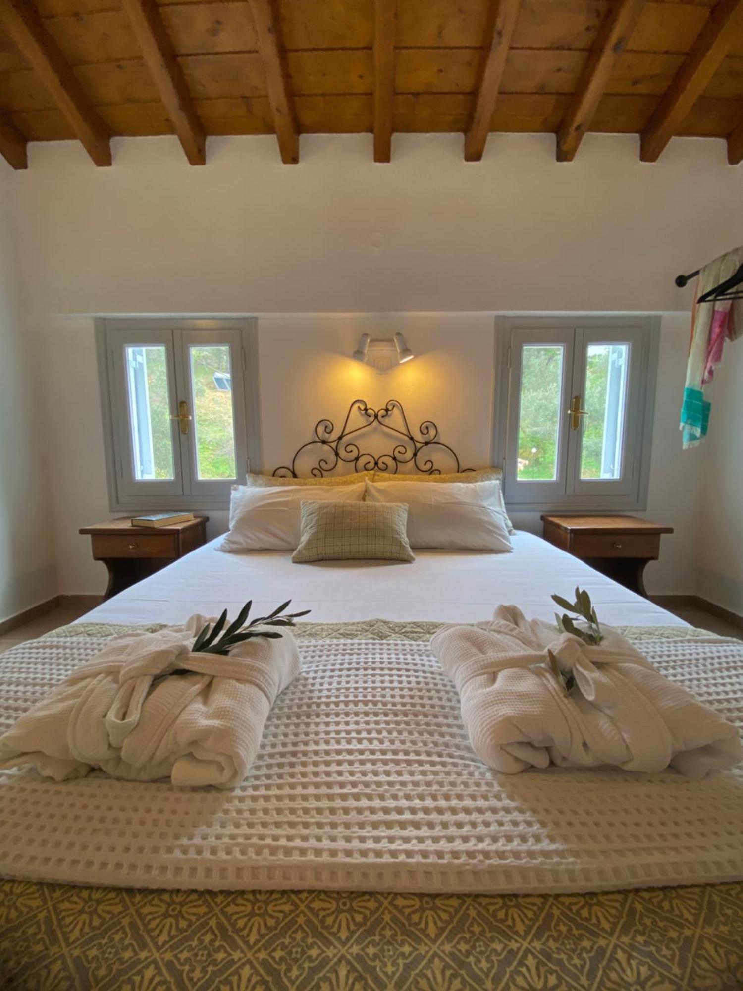 Calma Cottage Skiathos Town Luaran gambar
