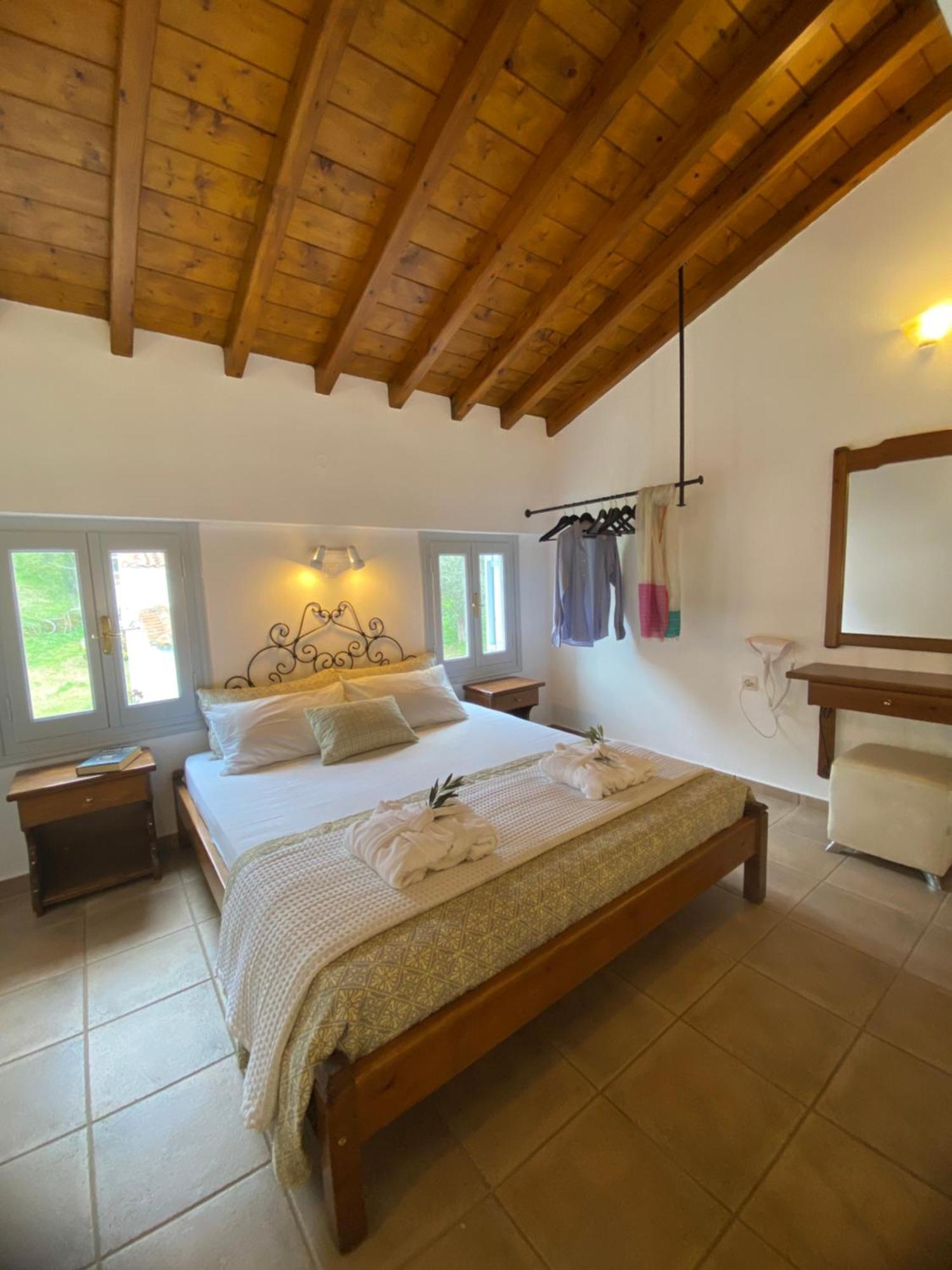 Calma Cottage Skiathos Town Luaran gambar