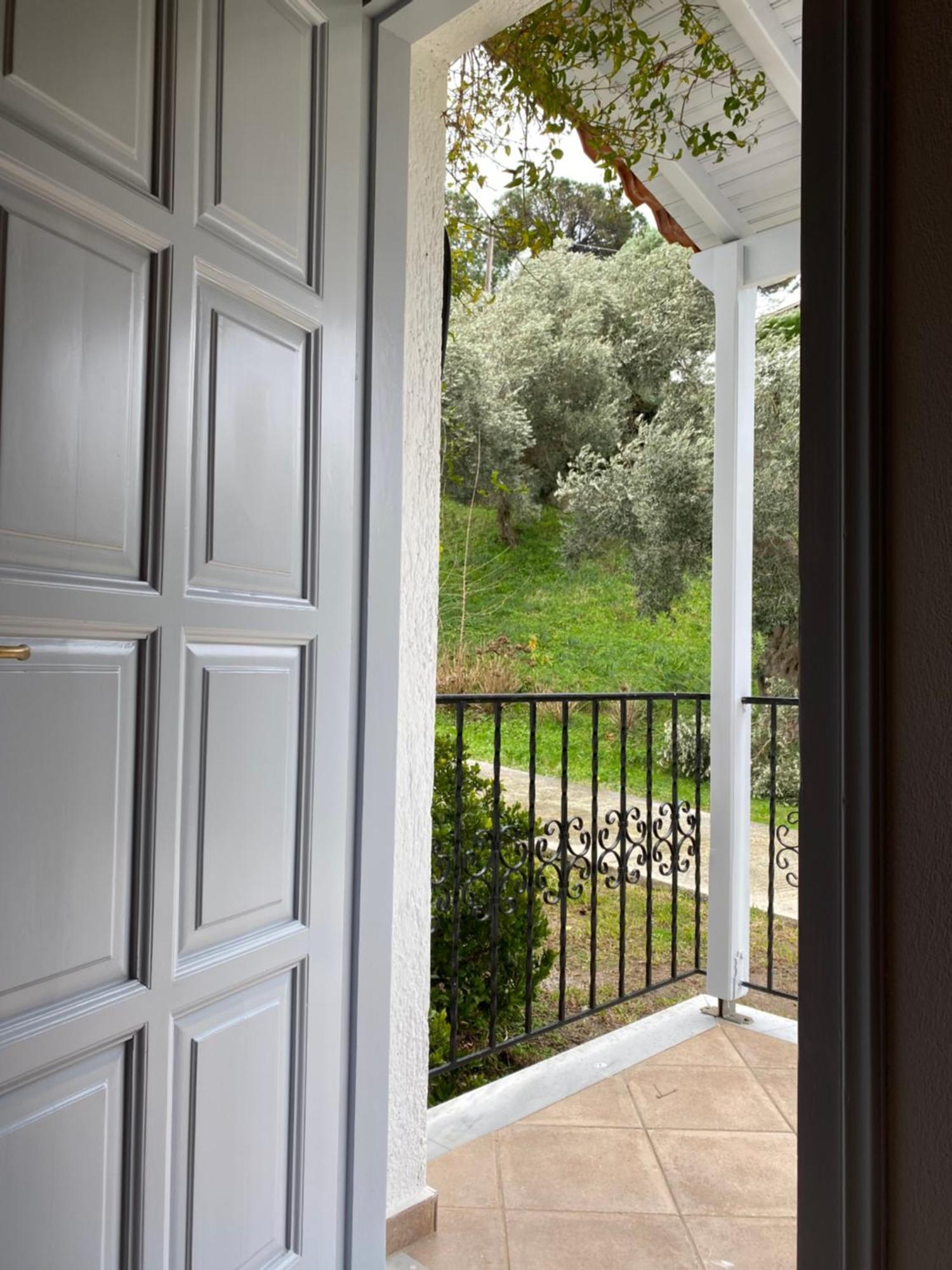 Calma Cottage Skiathos Town Luaran gambar