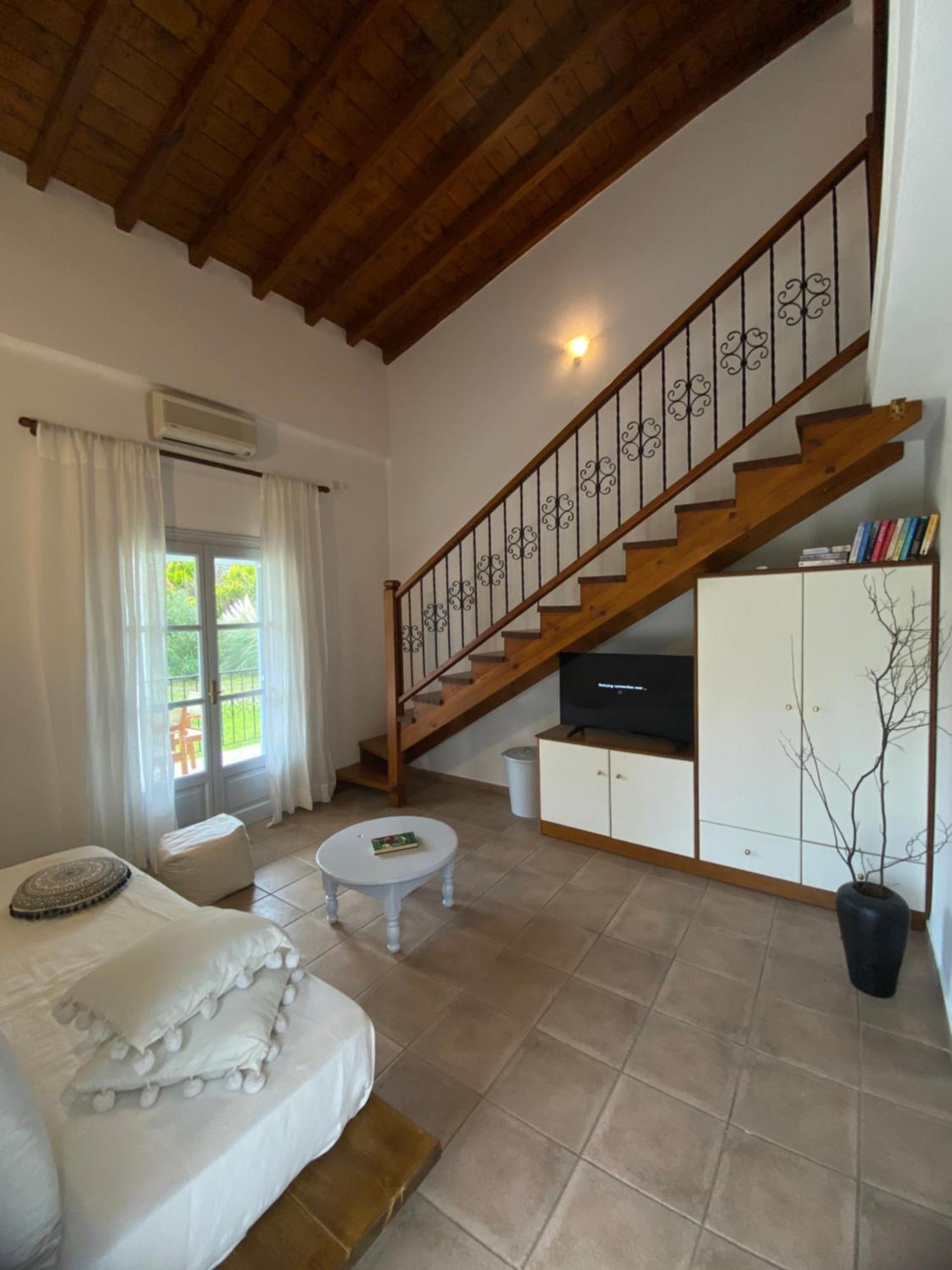 Calma Cottage Skiathos Town Luaran gambar