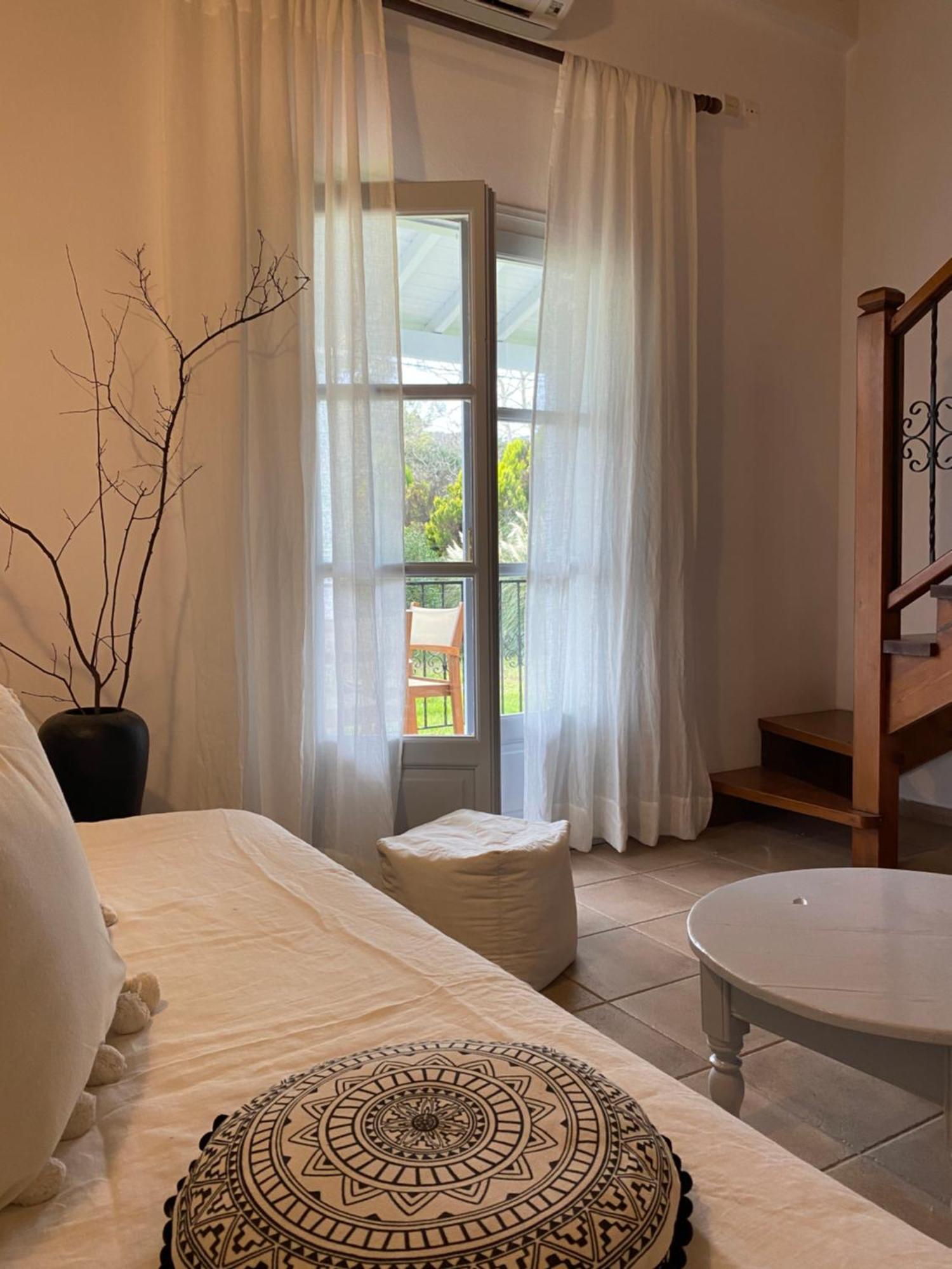 Calma Cottage Skiathos Town Luaran gambar