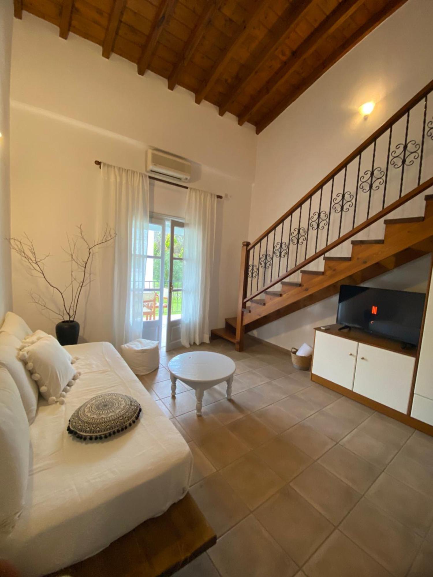 Calma Cottage Skiathos Town Luaran gambar