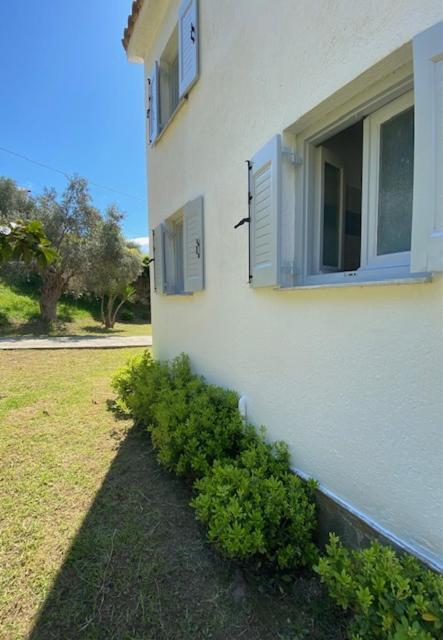 Calma Cottage Skiathos Town Luaran gambar