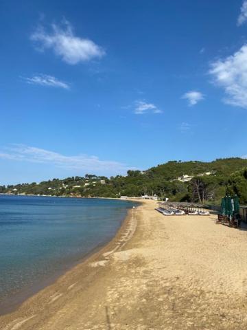 Calma Cottage Skiathos Town Luaran gambar