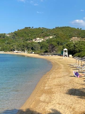 Calma Cottage Skiathos Town Luaran gambar