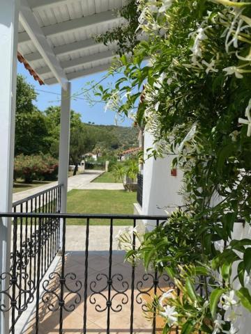 Calma Cottage Skiathos Town Luaran gambar