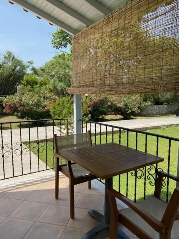 Calma Cottage Skiathos Town Luaran gambar